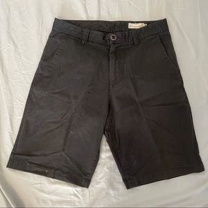 Mens 31 Volcom shorts